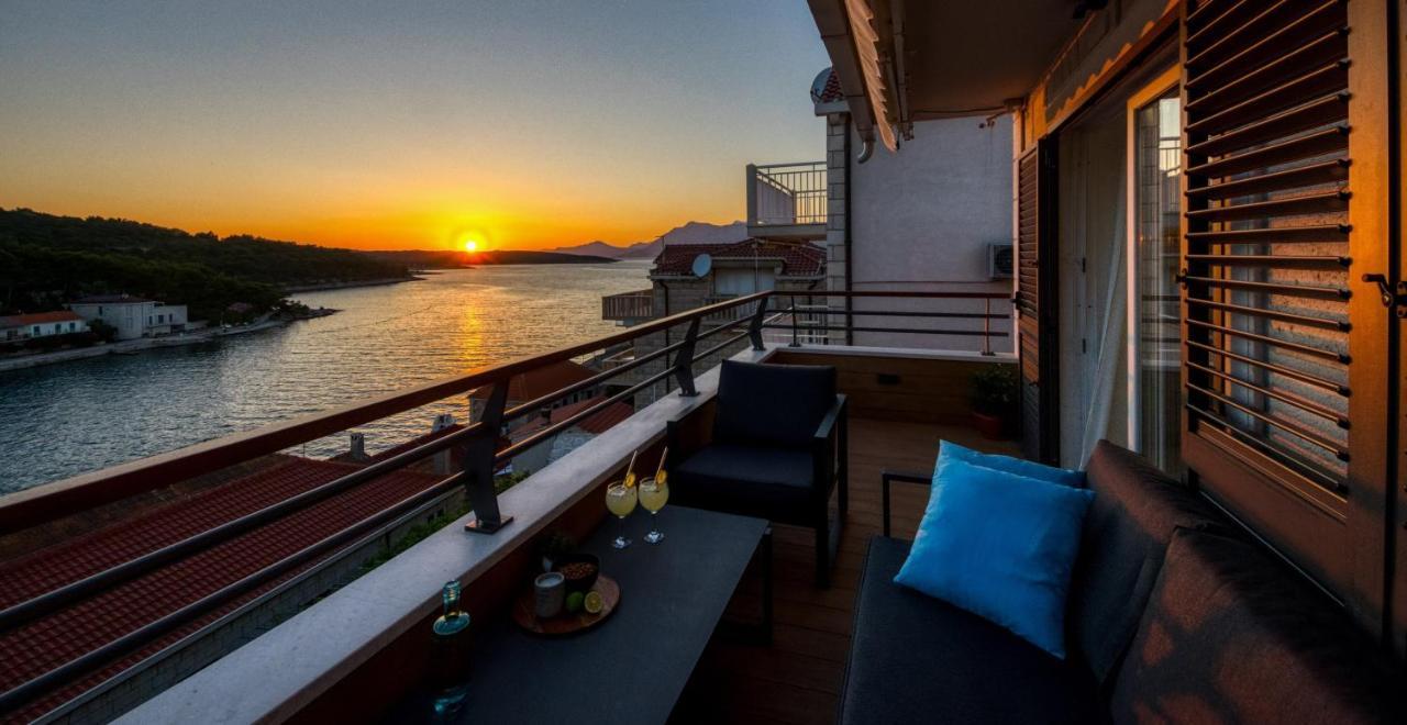 Apartman 7 Повля Екстер'єр фото