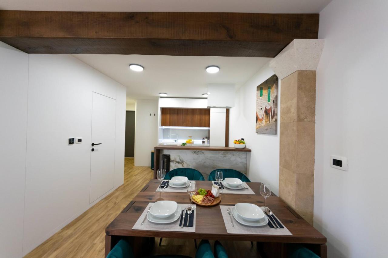 Apartman 7 Повля Екстер'єр фото