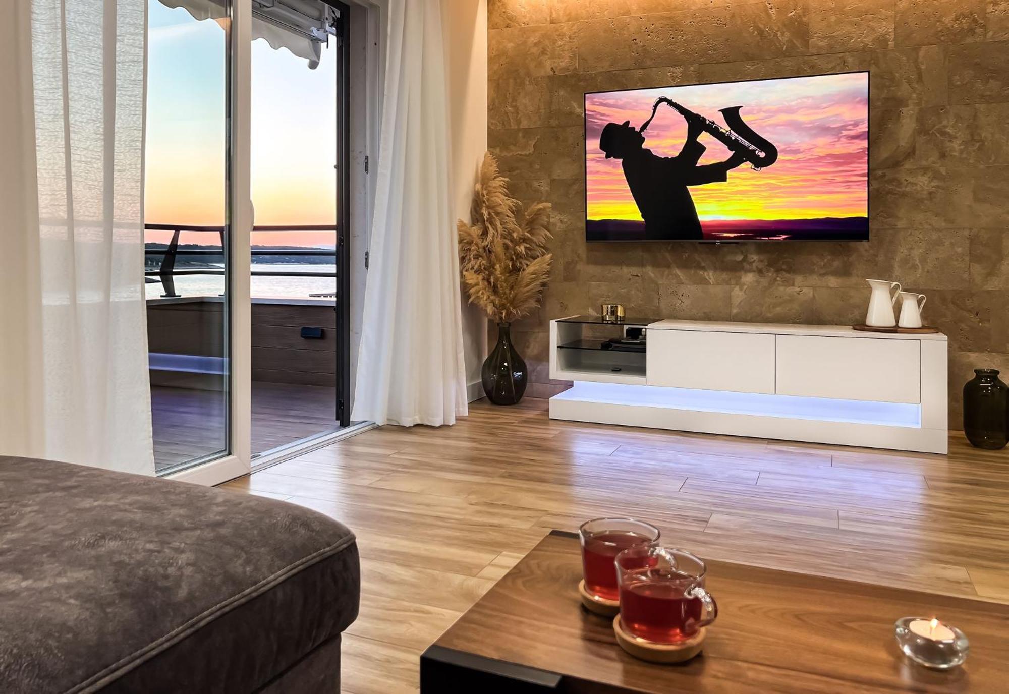 Apartman 7 Повля Екстер'єр фото