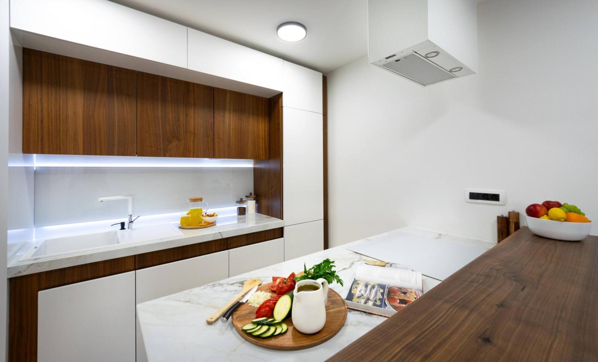 Apartman 7 Повля Екстер'єр фото