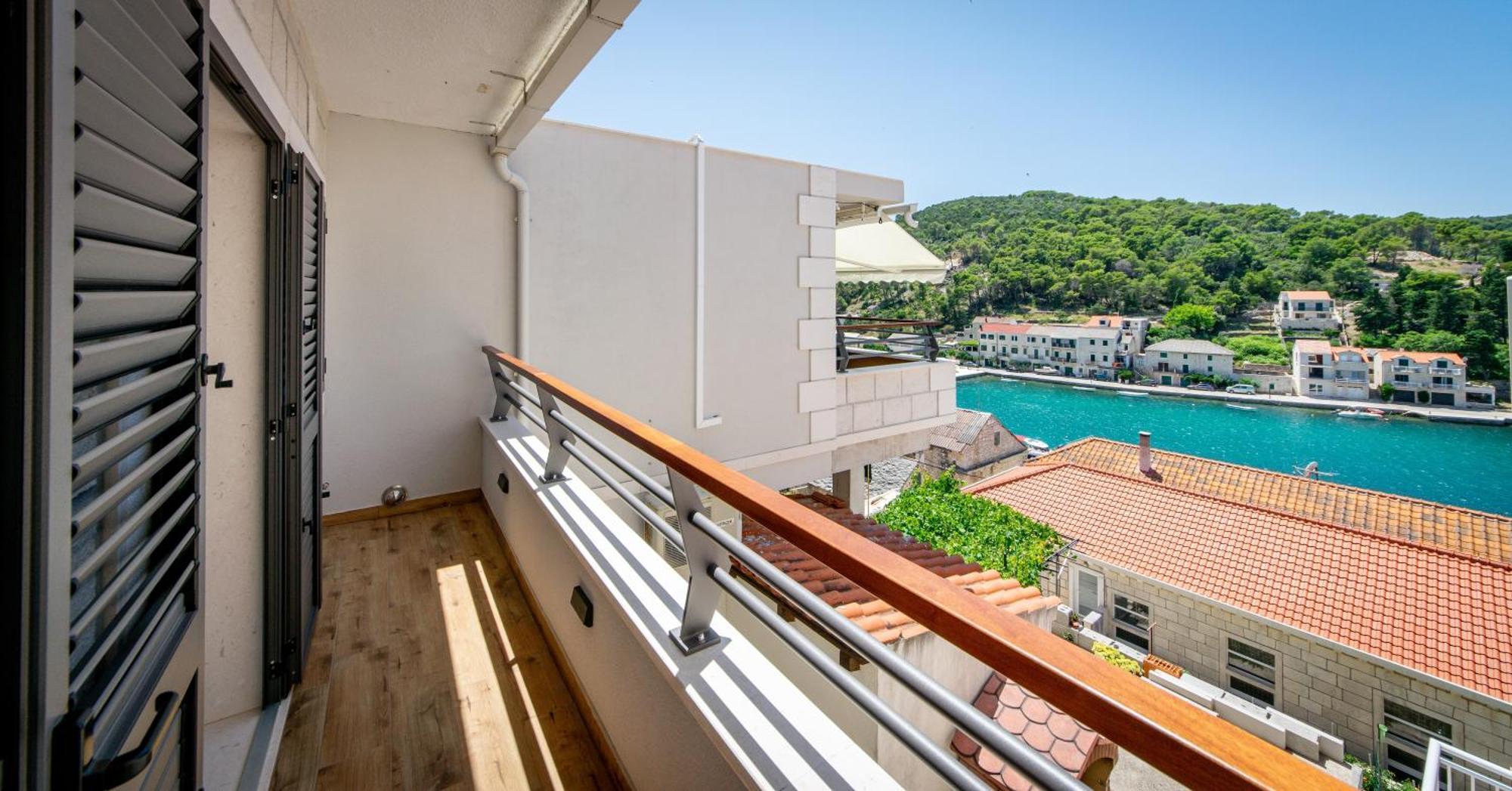 Apartman 7 Повля Екстер'єр фото